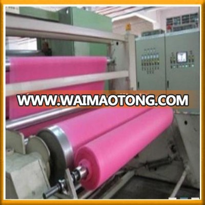 2014 Waterproof Polyester Spunbond Nonwoven Fabric Made in China